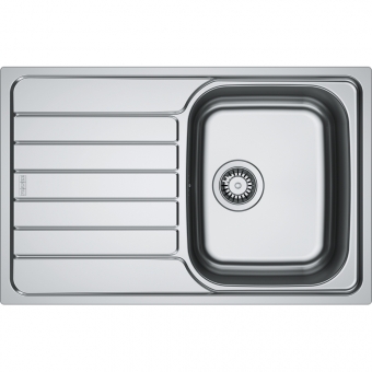 Franke Spark SKL 611-78 (101.0716.715)