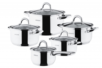 Ardesto Gemini Gourmet Andria (AR1910GPS)