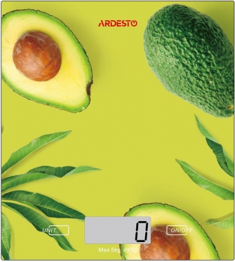 Ardesto SCK 893 AVOCADO