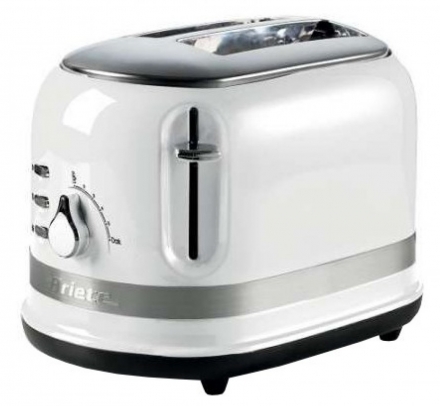 Тостер Ariete 0149 white