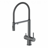 Gunter & Hauer BERG Gun Metal