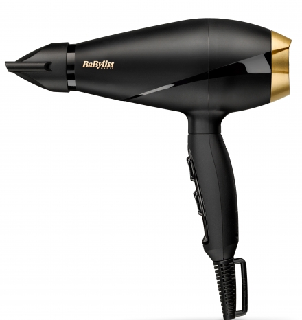 Фен BaByliss 6704 E