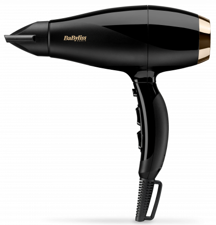 Фен BaByliss 6714 E