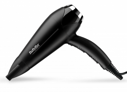 Фен BaByliss D 572 DE