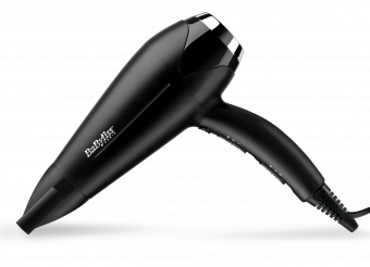 BaByliss D 572 DE