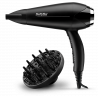 Фен BaByliss D 572 DE