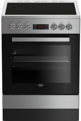 Beko FSE 67310 GX