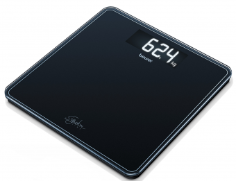 Beurer GS 400 Line Black