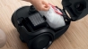 Пылесос Bosch BGBS 2LB1