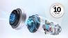 Пылесос Bosch BGBS 2LB1