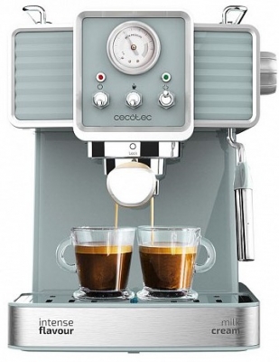 Cecotec Cumbia Power Espresso 20 Tradizionale (CCTC-01575)