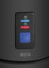 Вспениватель молока ECG NM 119 Black