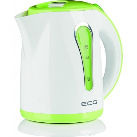 Электрочайник ECG RK 1022 green