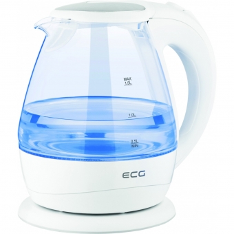 ECG RK 1520 Glass