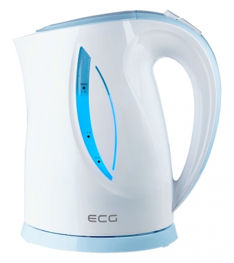 ECG RK 1758 Blue