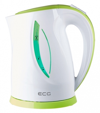 ECG RK 1758 Green