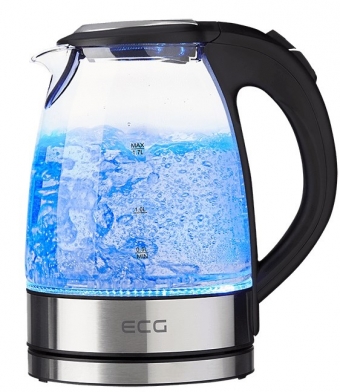 ECG RK 1776 Glass