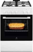 Electrolux LKG 600011 W