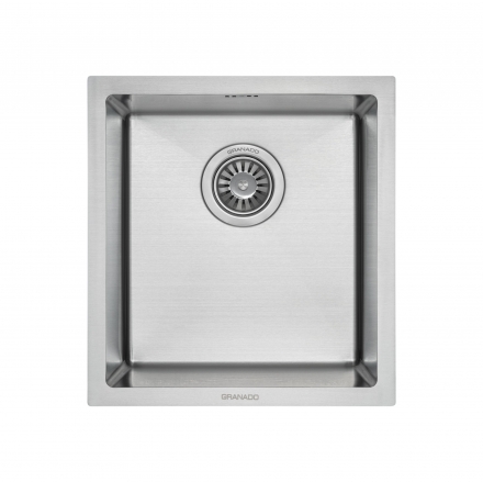Мойка кухонная Granado Under Top Mini Steel S304