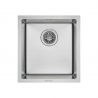 Мойка кухонная Granado Under Top Mini Steel S304