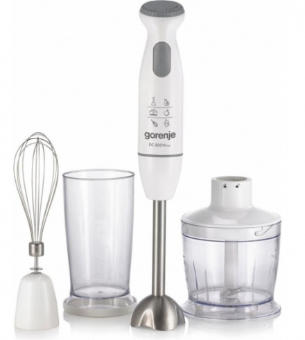 Блендер Gorenje HBC 804 QW
