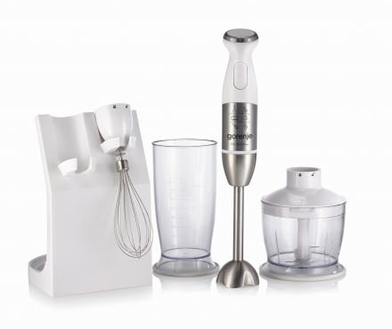 Блендер Gorenje HBC 806 QW