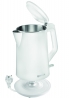 Електрочайник Gorenje K 15 DWW