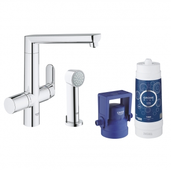 Grohe Blue K7 Pure 31354001
