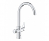Кухонный смеситель Grohe Blue Pure BauCurve 30580000