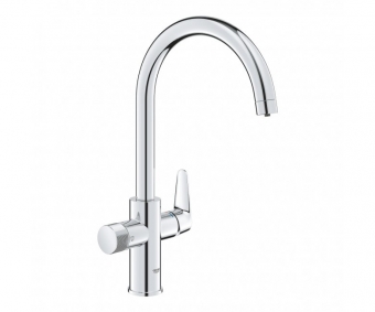 Grohe Blue Pure BauCurve 30580000