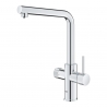 Кухонный смеситель Grohe Blue Pure Minta 30588000