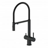 Gunter & Hauer BERG Black