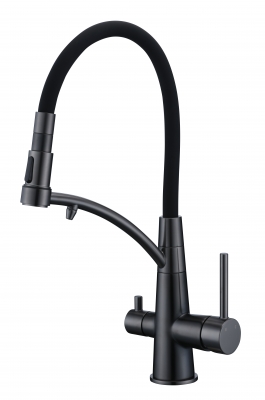 Gunter & Hauer FEST Gun Metal