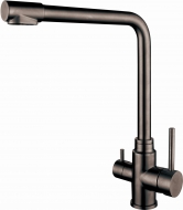 Gunter & Hauer LUFT Black