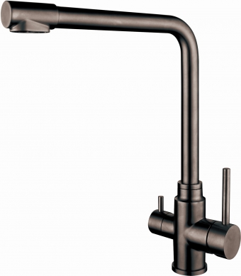 Gunter & Hauer LUFT Black