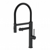 Gunter & Hauer RITTER Black