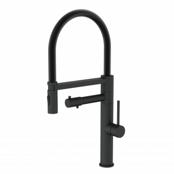 Gunter & Hauer RITTER Black