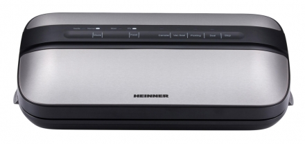 Вакуумный упаковщик Heinner HAV-EDC120SS