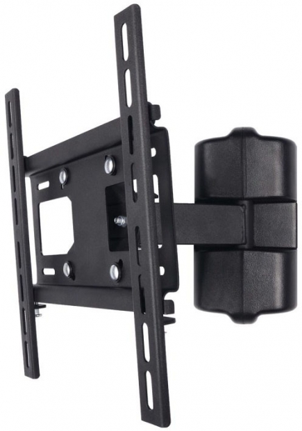 Держатель Квадо К 231 черный