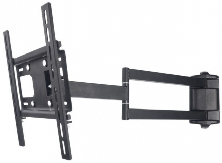 Держатель Квадо К 243 черный