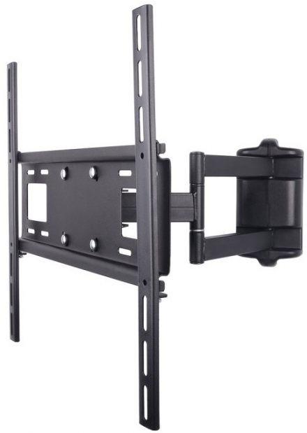 Держатель Квадо К 255 черный