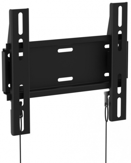 Тримач Квадо К 330 чорний