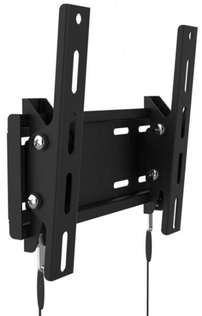 Держатель Квадо К 331 черный