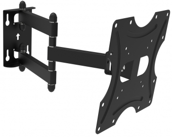 Квадо К 342А чорний