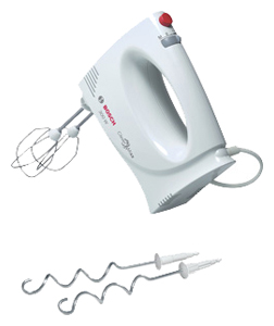 Міксер Bosch MFQ 3010