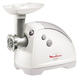 Мясорубка Moulinex ME 6061