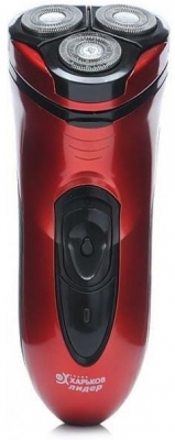 Новий Харків НХ-8503 Лідер Red