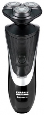 Новий Харків НХ-8526 Фаворит S Black