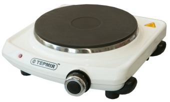 Термія ЕПЧ 1-1,5/230М2 Белая