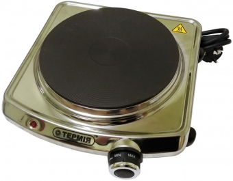 Термія ЕПЧ 1-1,5/230М2 Нерж.